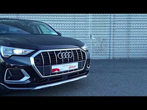 Audi Q3 35 TDI 150 S-T SE SUV - Image 2