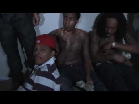 C-DIDDY STUNTIN THRAXX