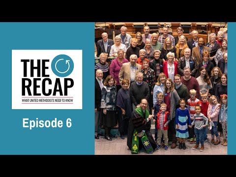 The Recap | Episode 6