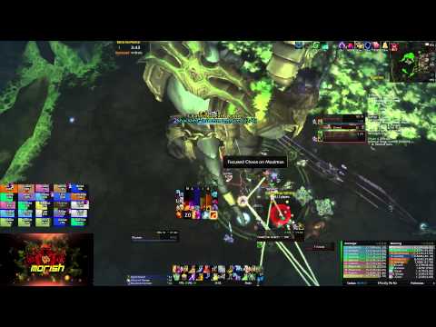 Heroic Archimonde First Kill