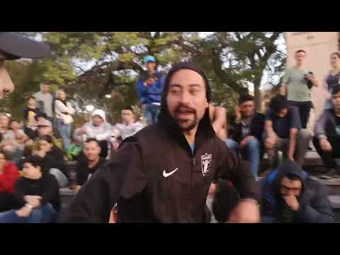 GRINGO vs ROW - OCTAVOS - REGIONAL COPA KAZAKA CERRO LARGO