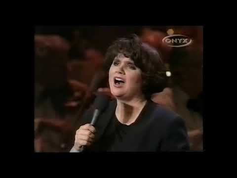 Time Flies - duet with Linda Ronstadt and Rosemary Clooney