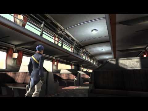 Spiral: Teaser Trailer