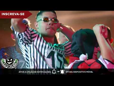 MC Lan e MC KR - Os caras do Movimento (Rw Produtora) DJ FB