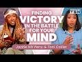 Jackie Hill Perry CONQUER Hopelessness With God S TRUTH Provision Women Of Faith On TBN