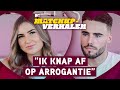 Love Island Job & Esmée over verliefd zijn, veroveren en s*ks | Matchup-verhalen #1