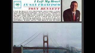 Tony Bennett: &quot;Smile&quot;