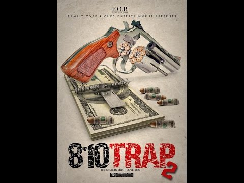 810 TRAP Season 2 (FULL MOVIE) - Directed by Thou & @The_Los follow @famoverTV