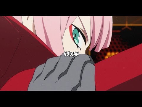 CVSTLE+ - VULCAN [PROD. ESKRY]