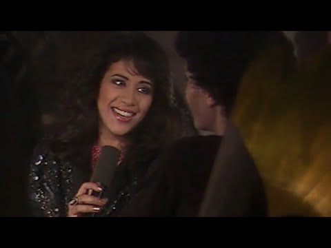 עפרה חזה - אמן למילים | קליפ