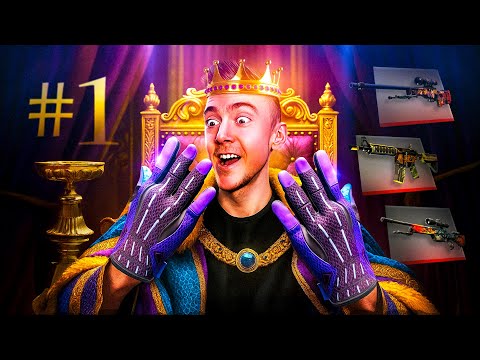 Numba 1 Pandoras Box!