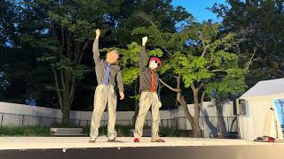 Entertainment Street Dance東京大道芸博2026 ナイトショー　