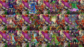 NIGHTCAP AND PROFESSOR BRAINSTORM, BUT THEY ALWAYS GET WHAT THEIR HEARTS DESIRE!!! PANDZ Heroes (🗣️)