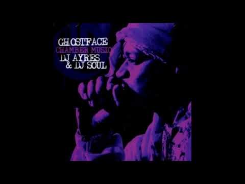 Ghostface Killah - Betta Have My Money Feat Ol' Dirty Bastard (Chamber Music Mixtape) (2006)