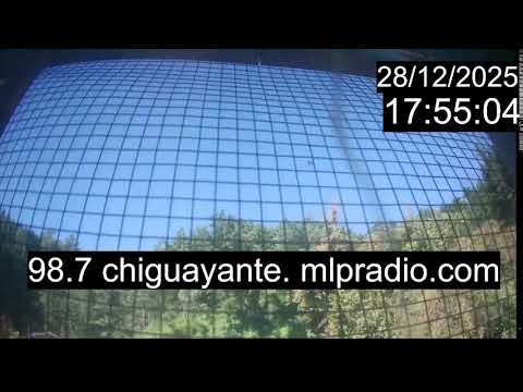 Chiguayante Bio Bio Chile, en Vivo. Live Cam, Camara en vivo.