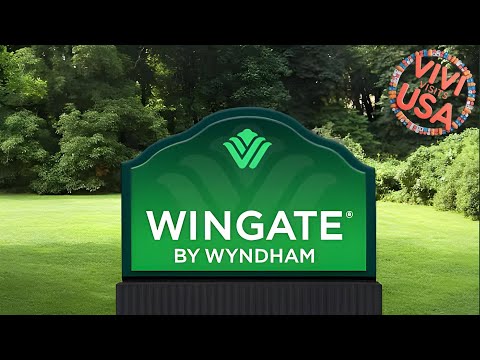 Wingate by Wyndham Roseville/Detroit | Detroit (MI), United States | Hotel Review 🌟