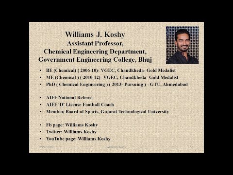 PRPC Lecture _ Crude Assay , TBP and ASTM Distillation
