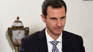 Power Profile: Bashar al-Assad