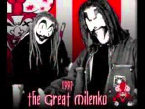 Insane Clown Posse~The Great Milenko