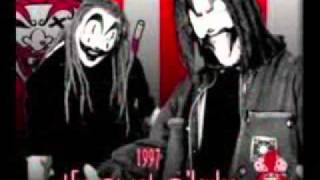 Insane Clown Posse~The Great Milenko