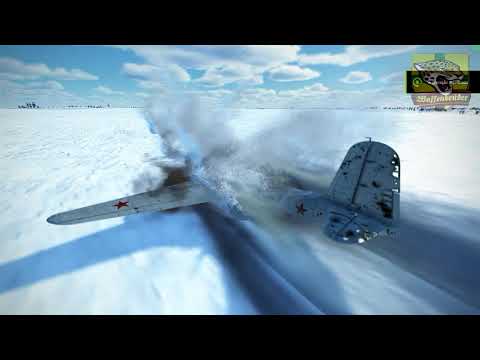 3./JG15 - Where "german" ealges dare!