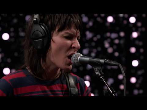 Jen Cloher - Analysis Paralysis (Live on KEXP)