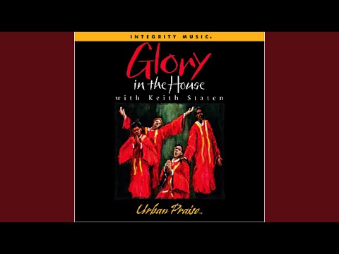 In Your Presence O God