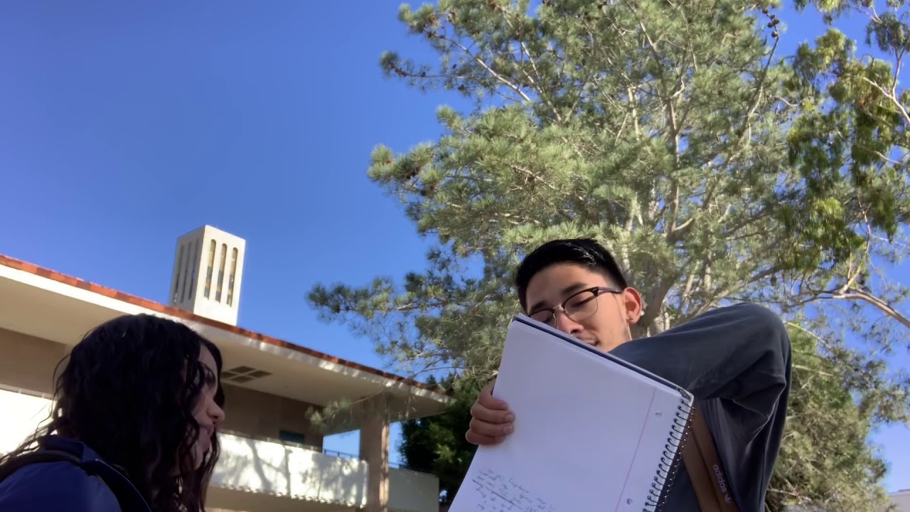 Food Security at UCSB!