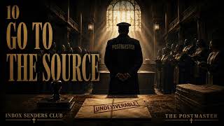 Go to the Source