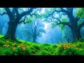 No ADS MORNING RELAXING MUSIC Euphoric Positive Energy Stress Relief Calm Morning Music