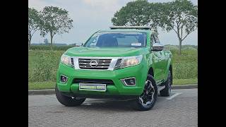 Nissan NAVARA 2.3 DCI 160 4WD car | Image 4 - Autoline