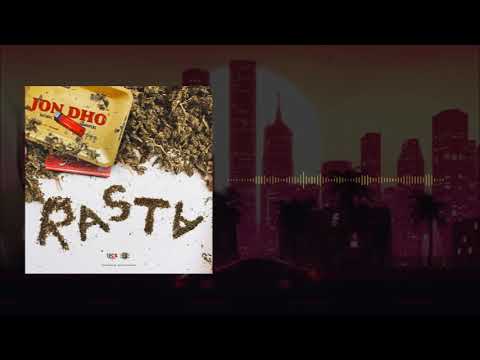 JON DHO - rasta ( audio officiel ) Prod by Akibeatz