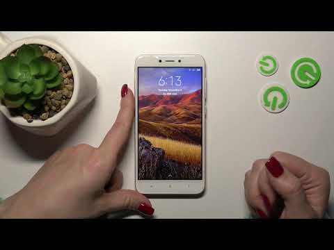 How to Activate Quick Launch On Xiaomi Redmi 4x