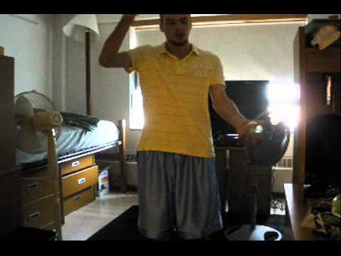 Windmill and Mills Mess Tutorial