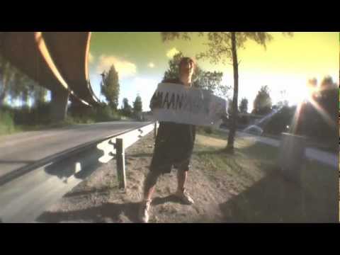 Notkea Rotta - Mitä iistimpää, sitä siistimpää ( OFFICIAL VIDEO )