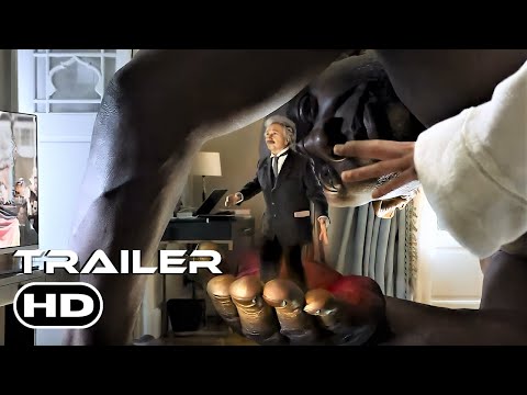 THREE THOUSAND YEARS OF LONGING "What is Your Heart's Desire" Clip (2022)