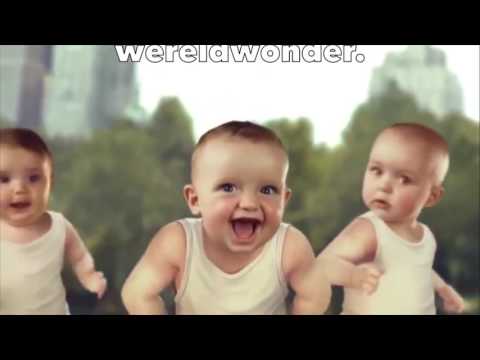 Van top tot teen - Marcel en Lydia Zimmer