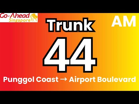 44 Bus Route Seattle