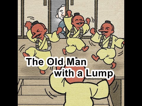 The Old Man with a Lump