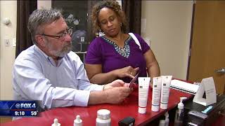 State agency to decide on legality of CBD oil in Texas