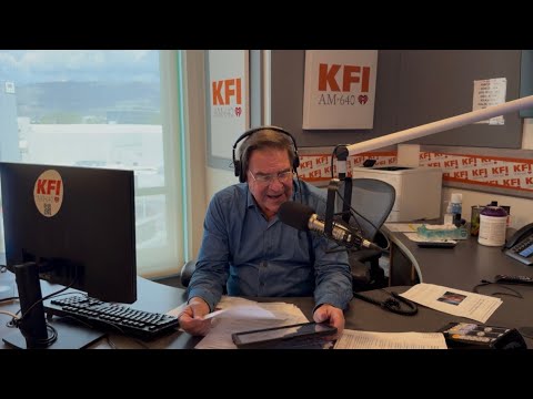 New LAFD Chief Jaime Moore Is Pissed At The Media