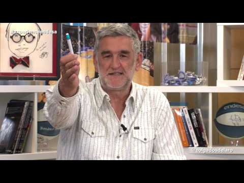 COLGADOS DEL ARO T2 - Mejores parejas NBA  - Semana 32 #CdA68