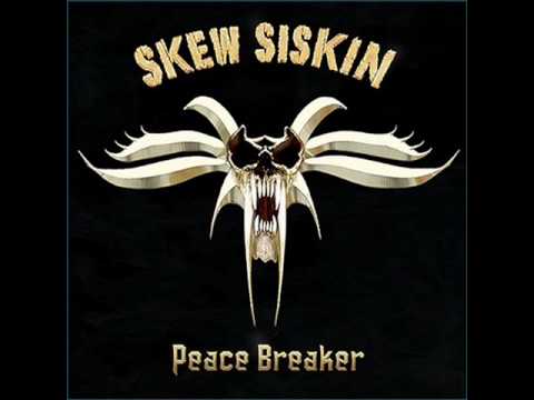 Skew Siskin - Who the hell are you