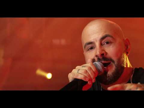 DNK - Temno e ( Metropolis Arena / Skopje - DNK Concert 12.05.2017 )