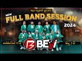 KURUNEGALA BEJI FULL BAND SESSION 2024 NEW ACOUTIC ELECTRIC VERSION