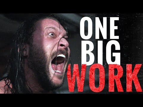 Killer Kross: I Was The One Getting Worked