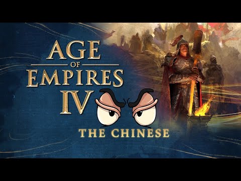 Age of Empires 4 - The best players in the world - Can Hera beat the statistics?