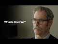 What Is Doctrine? | Paul David Tripp