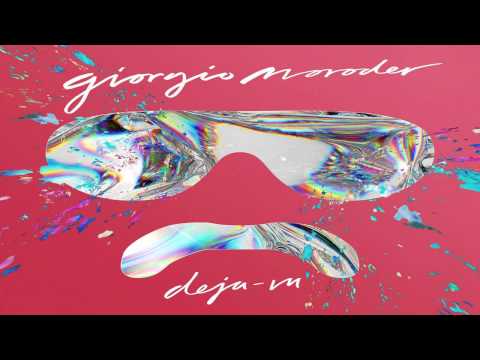 Deja Vu video