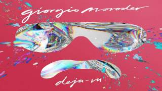 Giorgio Moroder   4 U with Love